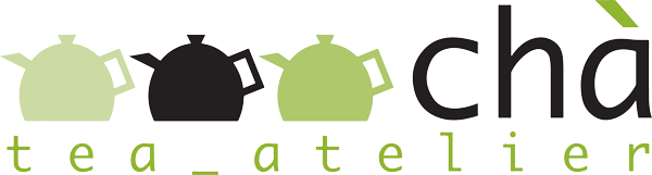 Chà Tea Atelier Logo