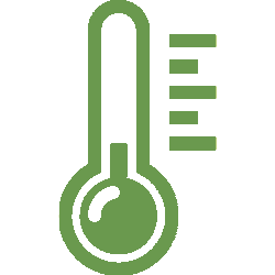 istruzioni temperatura di infusione