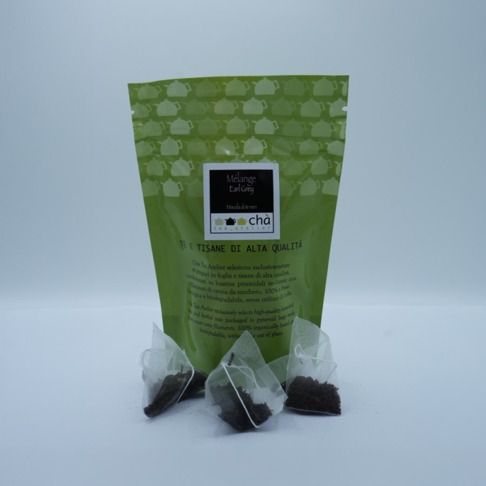 earl grey bags