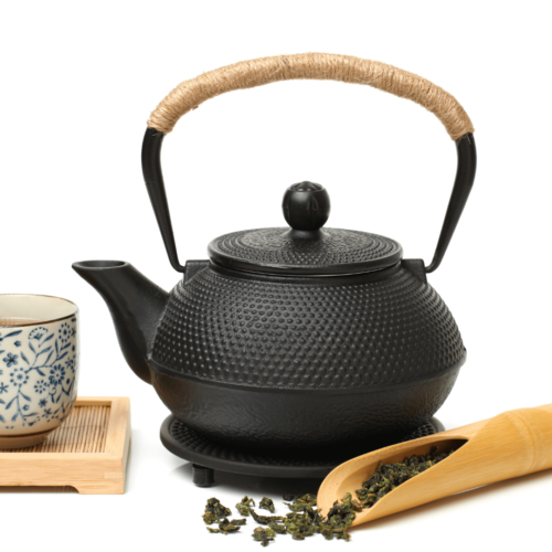 corso te wulong cha tea atelier